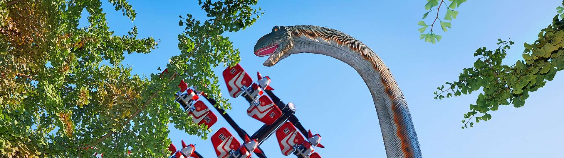 Dino Discovery